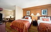 Туры в отель Ramada by Wyndham Suites Orlando Airport