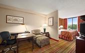 Туры в отель Ramada by Wyndham Suites Orlando Airport
