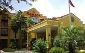 Туры в отель Ramada by Wyndham Suites Orlando Airport