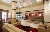 Туры в отель Ramada by Wyndham Suites Orlando Airport
