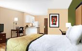 Туры в отель Extended Stay America Suites Orlando Theme Parks Major Blvd