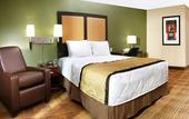 Туры в отель Extended Stay America Suites Orlando Theme Parks Major Blvd