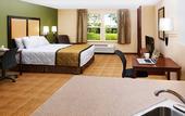 Туры в отель Extended Stay America Suites Orlando Theme Parks Major Blvd