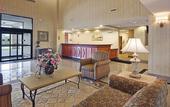 Туры в отель Wingate by Wyndham - Orlando International Airport