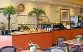 Туры в отель Wingate by Wyndham - Orlando International Airport
