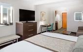 Туры в отель Wingate by Wyndham - Orlando International Airport