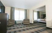 Туры в отель Wingate by Wyndham - Orlando International Airport