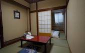 Туры в отель Ryokan Katsutaro