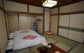 Туры в отель Ryokan Katsutaro