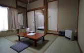 Туры в отель Ryokan Katsutaro