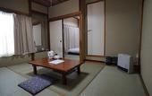 Туры в отель Ryokan Katsutaro
