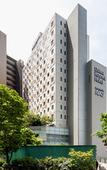 Туры в отель Daiwa Roynet Hotel Tokyo Osaki