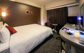 Туры в отель Daiwa Roynet Hotel Tokyo Osaki