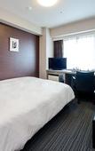 Туры в отель Daiwa Roynet Hotel Tokyo Osaki