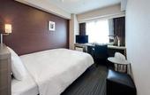 Туры в отель Daiwa Roynet Hotel Tokyo Osaki