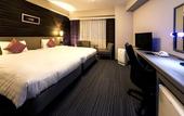 Туры в отель Daiwa Roynet Hotel Tokyo Osaki