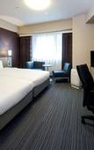 Туры в отель Daiwa Roynet Hotel Tokyo Osaki