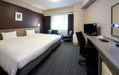 Туры в отель Daiwa Roynet Hotel Tokyo Osaki