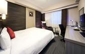 Туры в отель Daiwa Roynet Hotel Tokyo Osaki