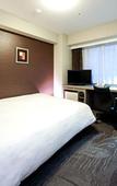 Туры в отель Daiwa Roynet Hotel Tokyo Osaki