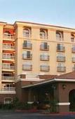Туры в отель Embassy Suites by Hilton Anaheim North