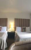 Туры в отель Hotel Pepper Tree Boutique Kitchen Studios - Anaheim