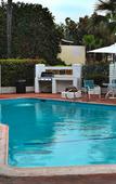 Туры в отель Hotel Pepper Tree Boutique Kitchen Studios - Anaheim