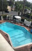 Туры в отель Hotel Pepper Tree Boutique Kitchen Studios - Anaheim