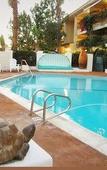 Туры в отель Hotel Pepper Tree Boutique Kitchen Studios - Anaheim
