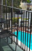 Туры в отель Hotel Pepper Tree Boutique Kitchen Studios - Anaheim