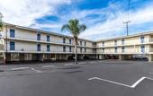 Туры в отель Pacific Inn