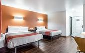 Туры в отель Pacific Inn