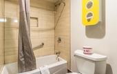 Туры в отель Pacific Inn