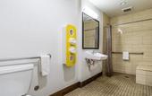 Туры в отель Pacific Inn