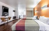 Туры в отель Pacific Inn