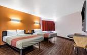 Туры в отель Pacific Inn