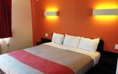 Туры в отель Pacific Inn