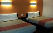 Туры в отель Pacific Inn