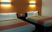 Туры в отель Pacific Inn