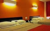 Туры в отель Pacific Inn