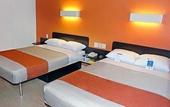 Туры в отель Pacific Inn