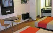 Туры в отель Pacific Inn