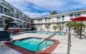 Туры в отель Pacific Inn