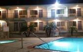 Туры в отель Pacific Inn