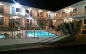Туры в отель Pacific Inn