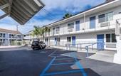 Туры в отель Pacific Inn