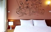 Туры в отель The Loft 77 Hotel