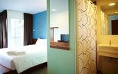 Туры в отель The Loft 77 Hotel