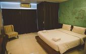 Туры в отель The Loft 77 Hotel