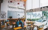 Туры в отель The Loft 77 Hotel